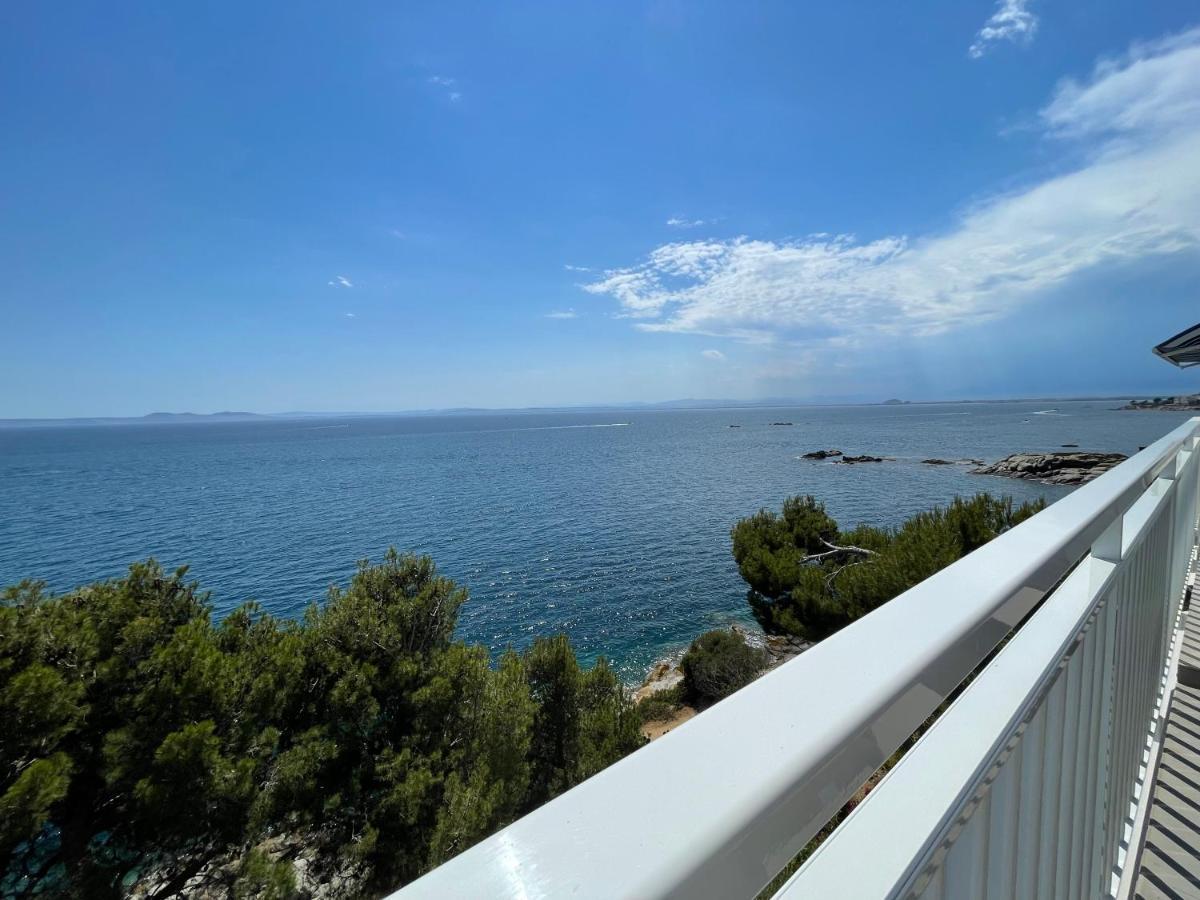 Overthesea - Pueblecito Apartment Roses Luaran gambar