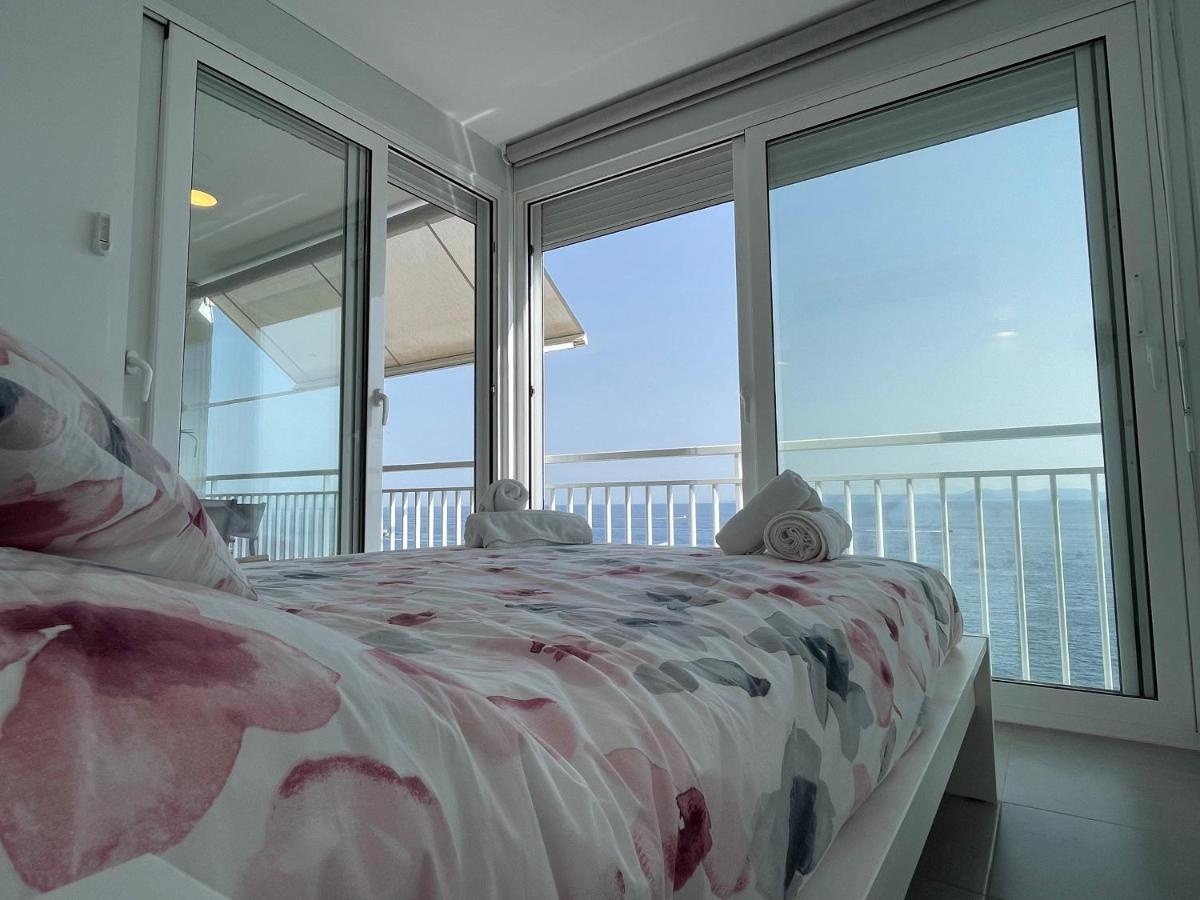 Overthesea - Pueblecito Apartment Roses Luaran gambar