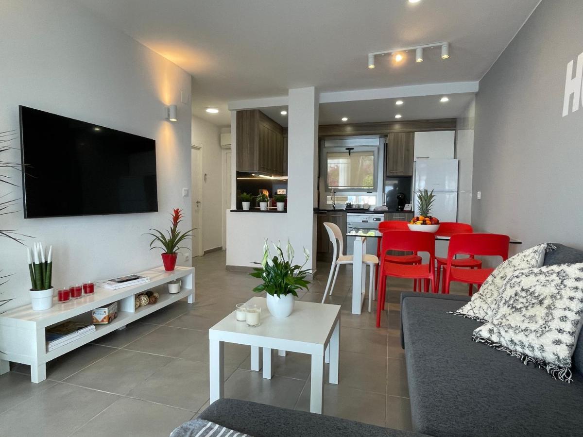 Overthesea - Pueblecito Apartment Roses Luaran gambar