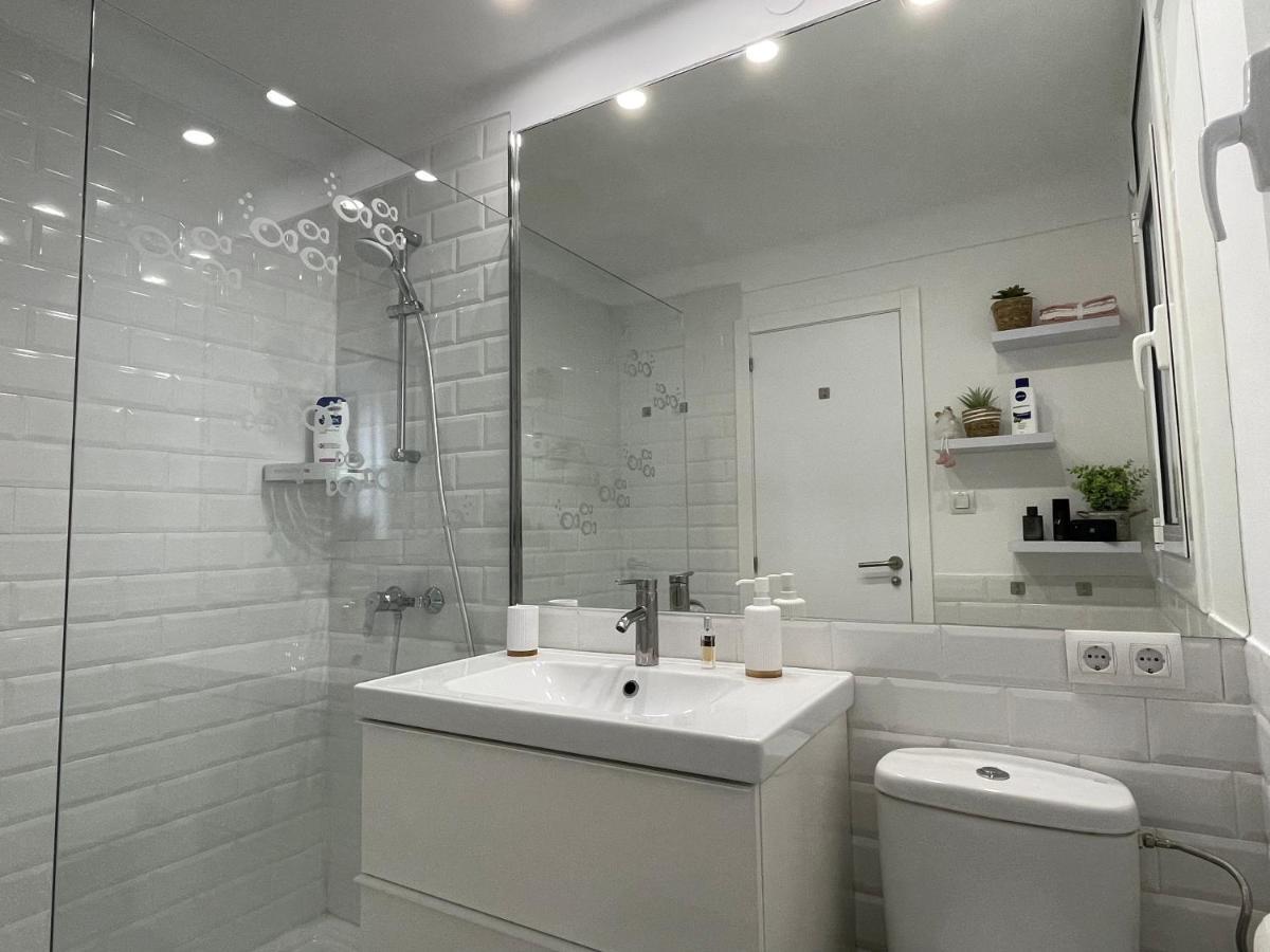 Overthesea - Pueblecito Apartment Roses Luaran gambar