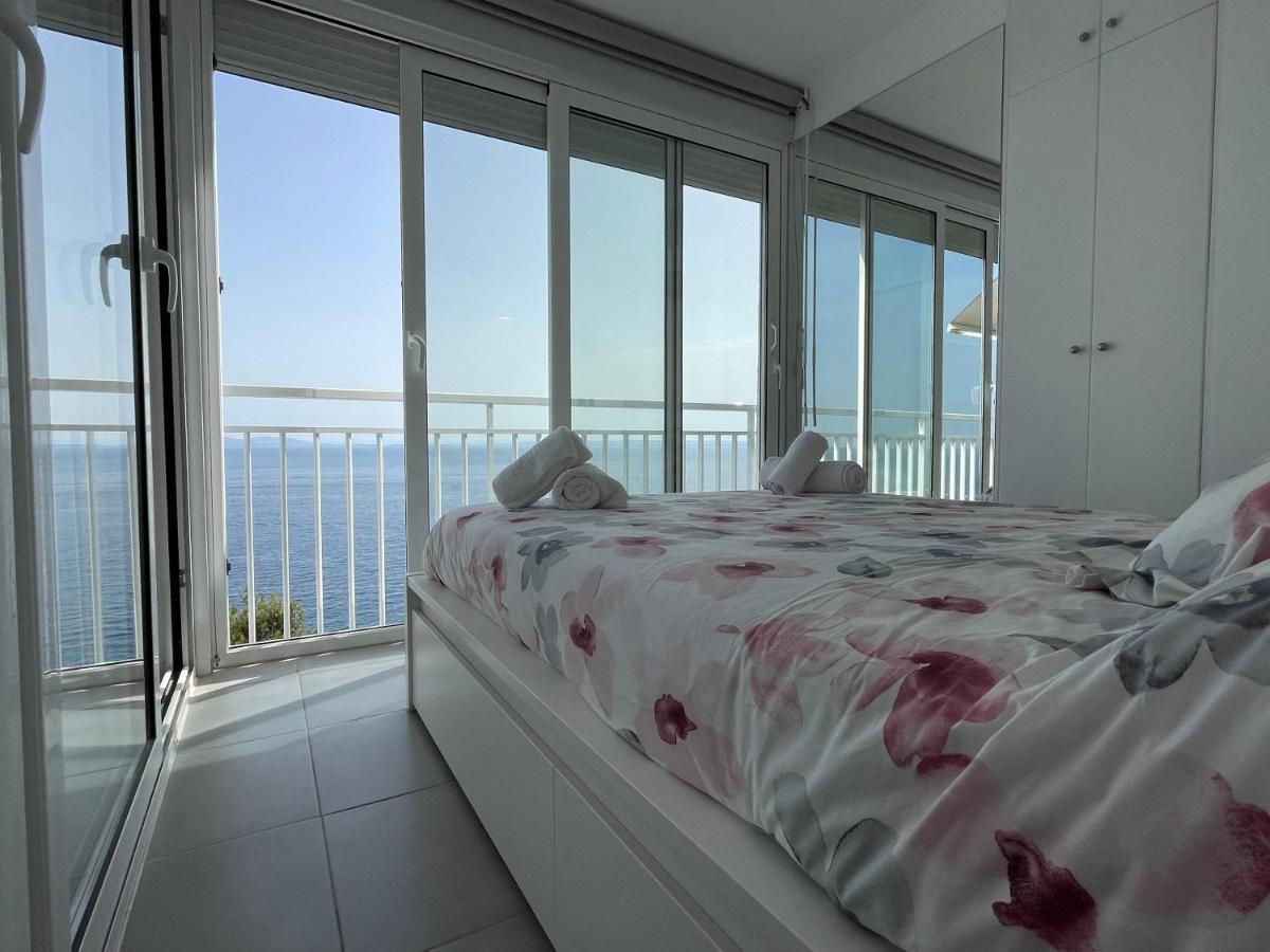 Overthesea - Pueblecito Apartment Roses Luaran gambar