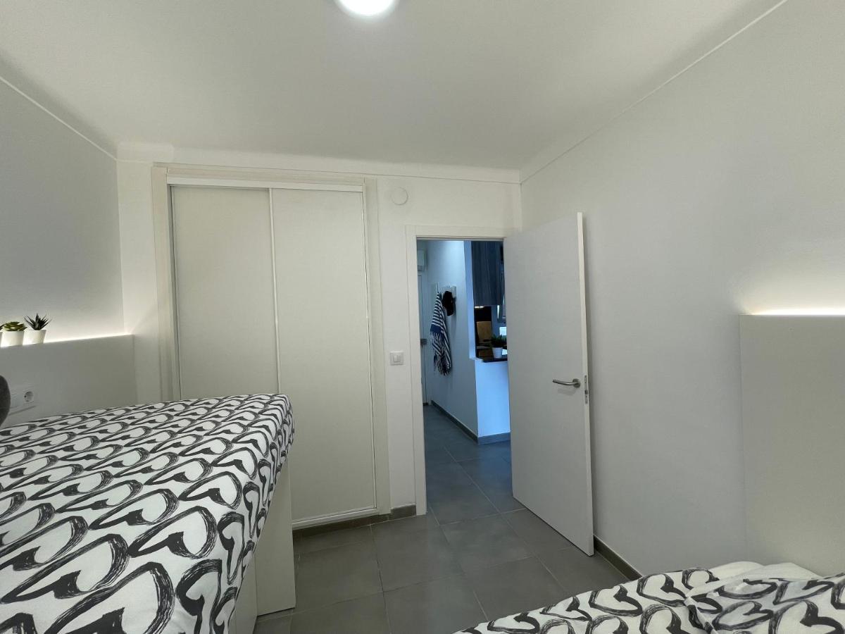 Overthesea - Pueblecito Apartment Roses Luaran gambar