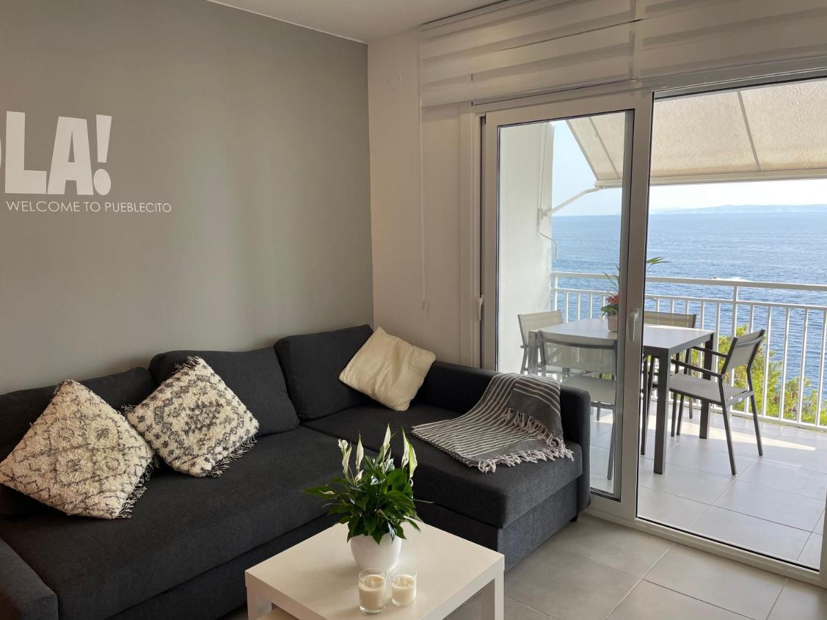 Overthesea - Pueblecito Apartment Roses Luaran gambar