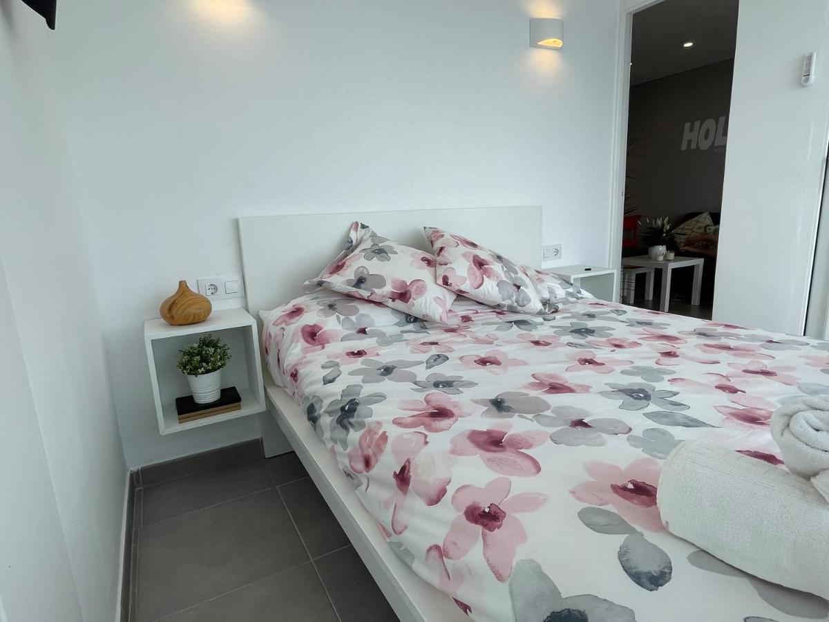 Overthesea - Pueblecito Apartment Roses Luaran gambar