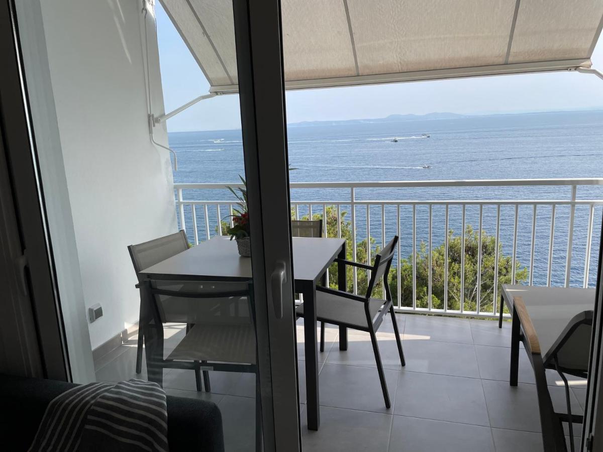 Overthesea - Pueblecito Apartment Roses Luaran gambar