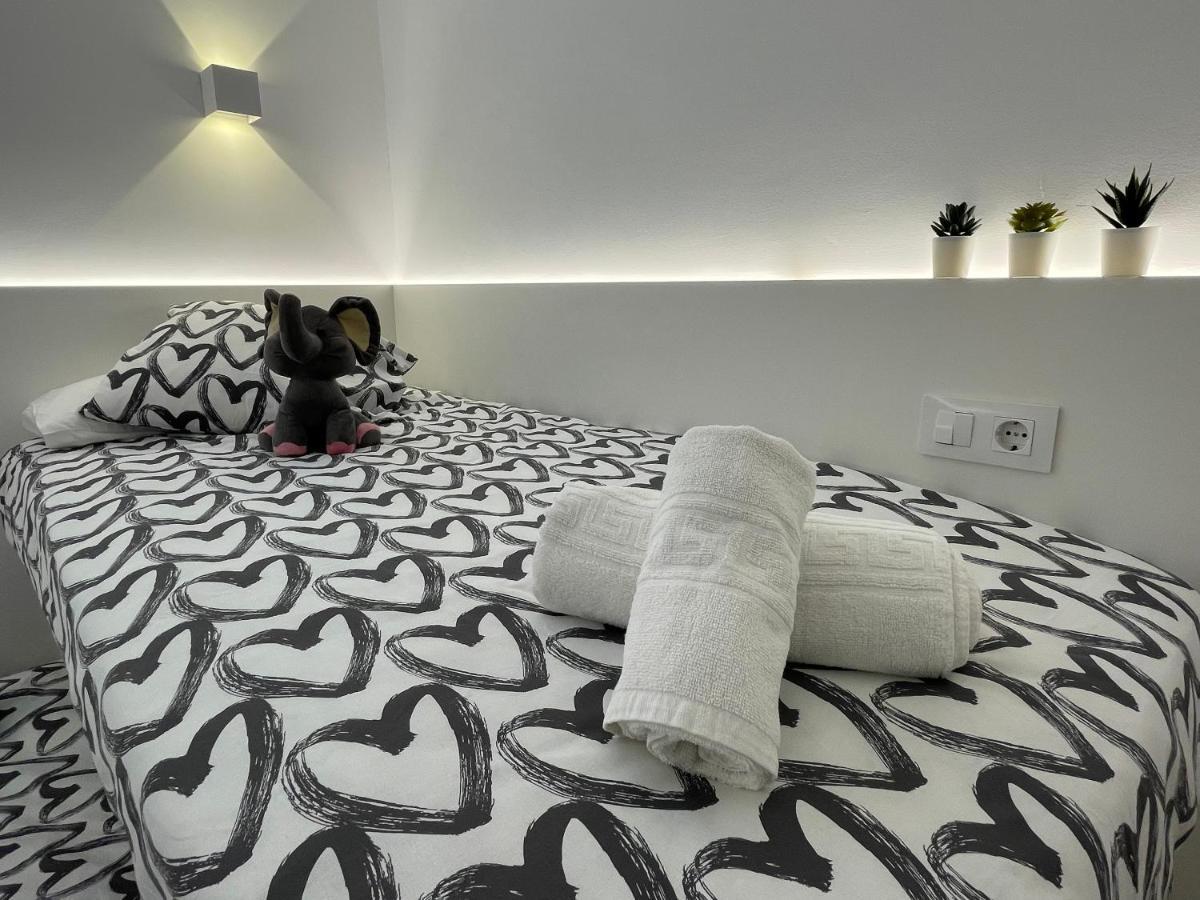 Overthesea - Pueblecito Apartment Roses Luaran gambar