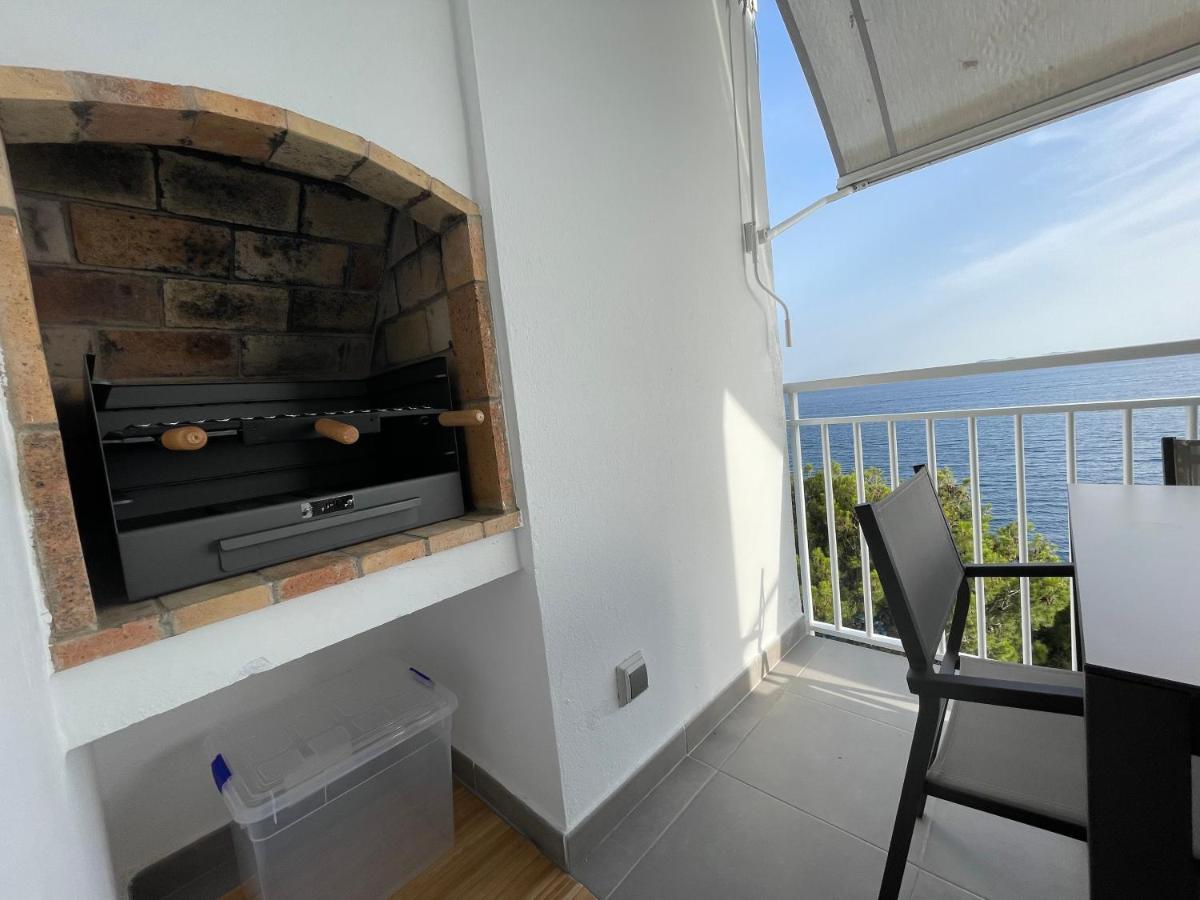 Overthesea - Pueblecito Apartment Roses Luaran gambar