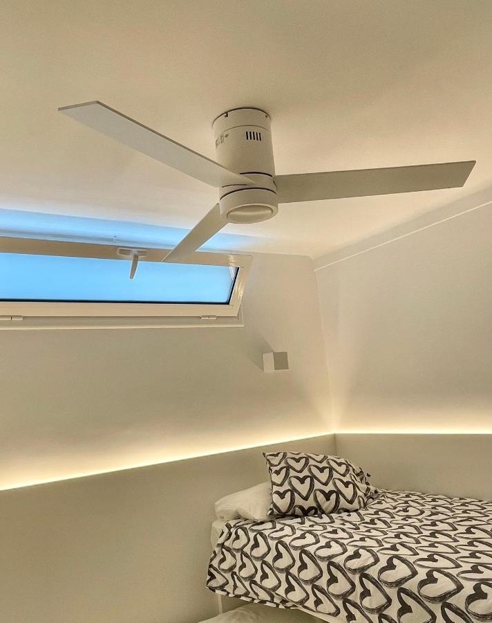 Overthesea - Pueblecito Apartment Roses Luaran gambar