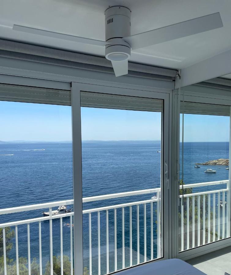 Overthesea - Pueblecito Apartment Roses Luaran gambar