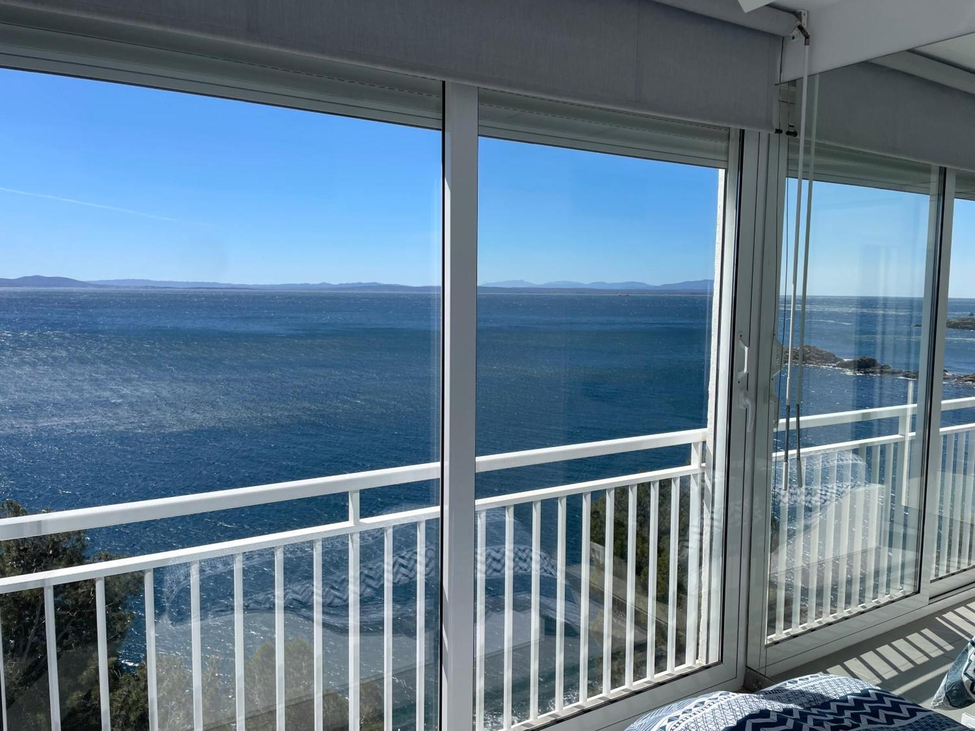 Overthesea - Pueblecito Apartment Roses Luaran gambar